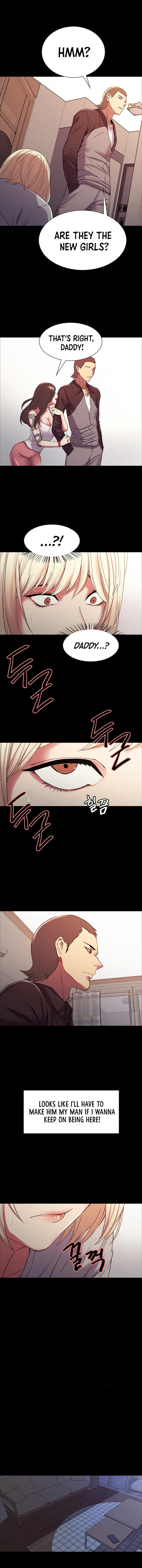 Runaway Family page 186