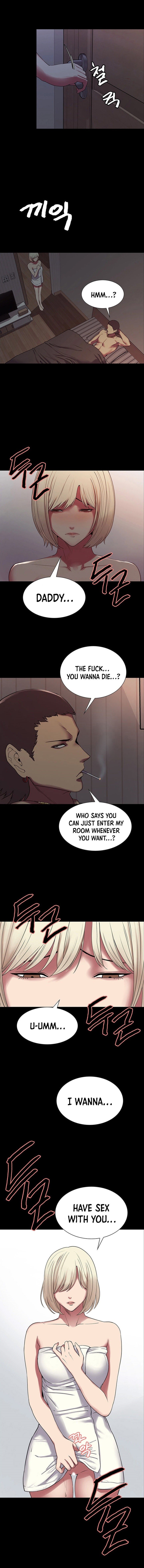 Runaway Family page 188