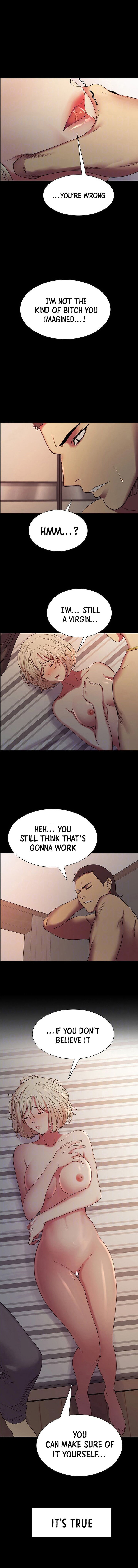 Runaway Family page 192
