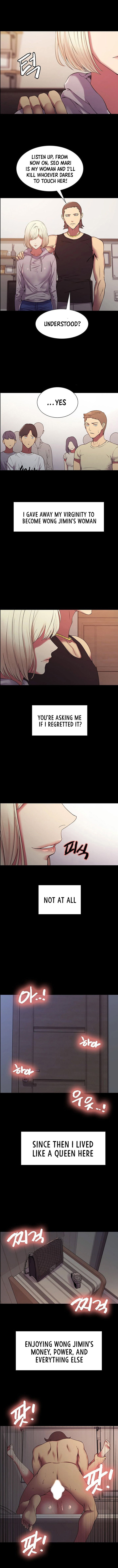 Runaway Family page 194