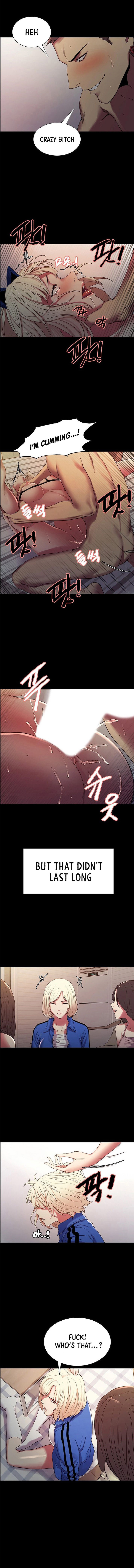 Runaway Family page 196