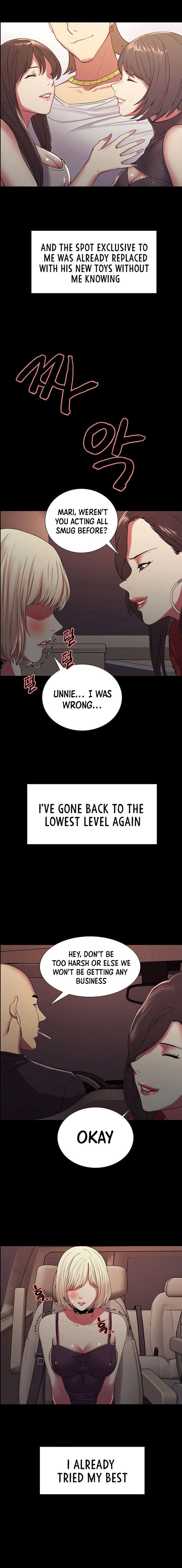 Runaway Family page 198