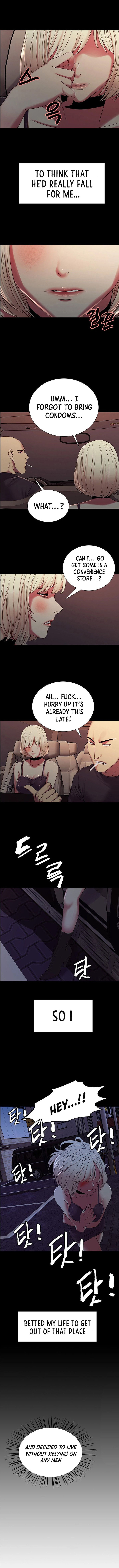 Runaway Family page 199