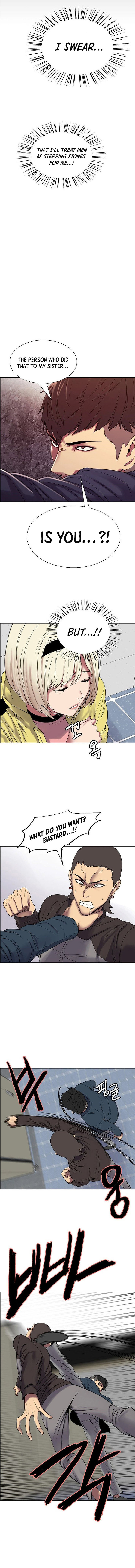 Runaway Family page 200