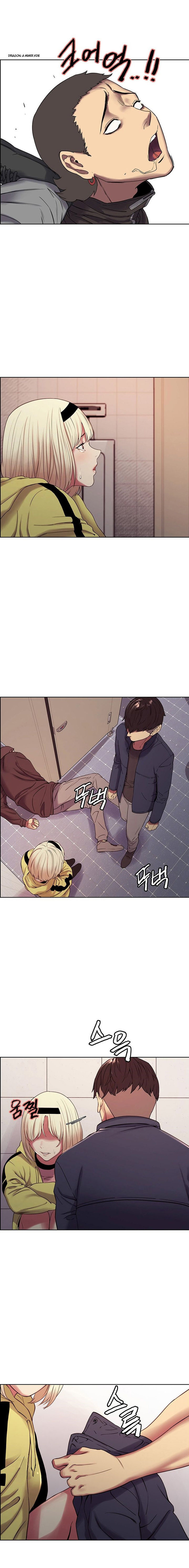 Runaway Family page 201