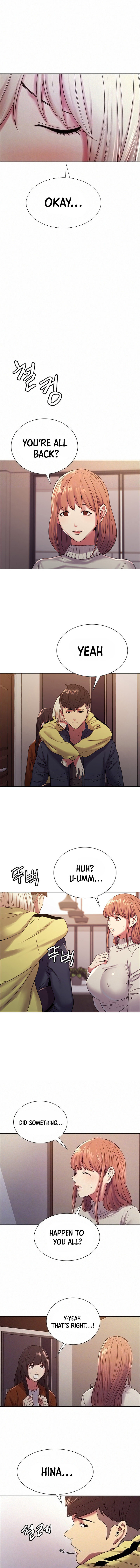 Runaway Family page 204