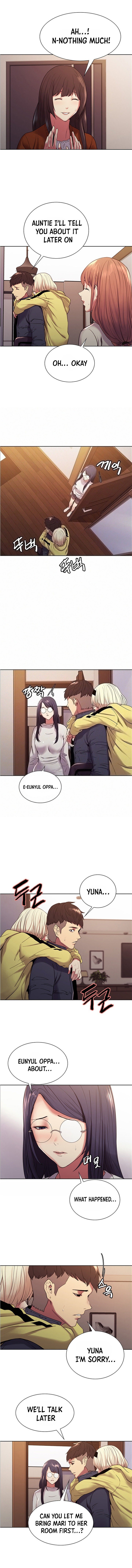 Runaway Family page 205