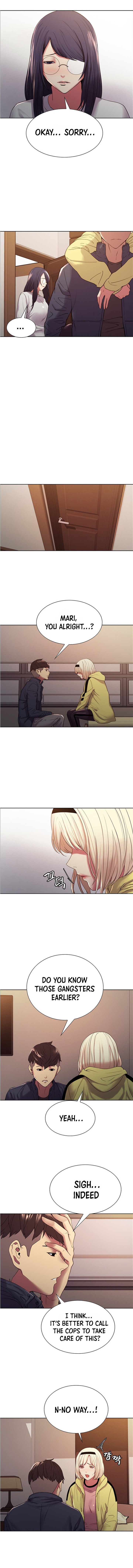 Runaway Family page 206