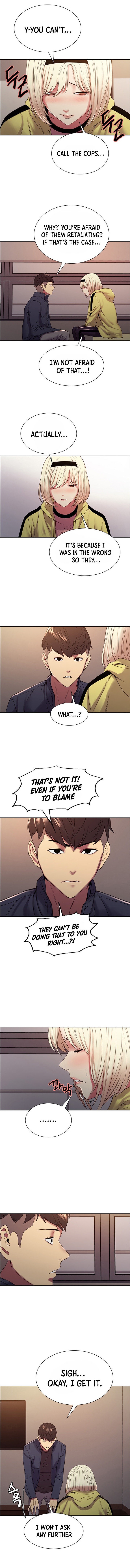 Runaway Family page 207