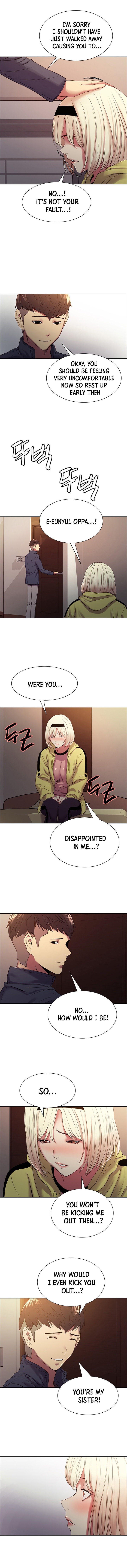 Runaway Family page 208