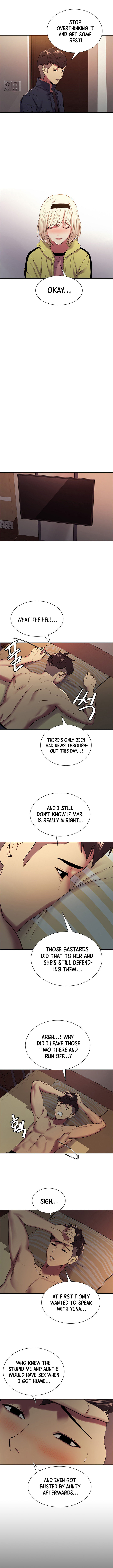 Runaway Family page 209