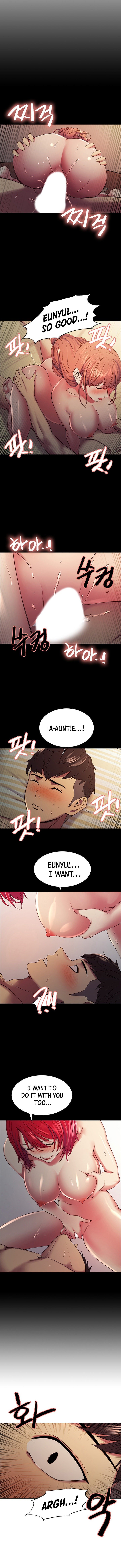 Runaway Family page 210