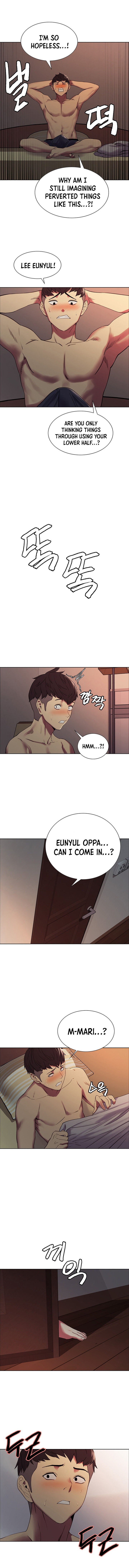 Runaway Family page 211