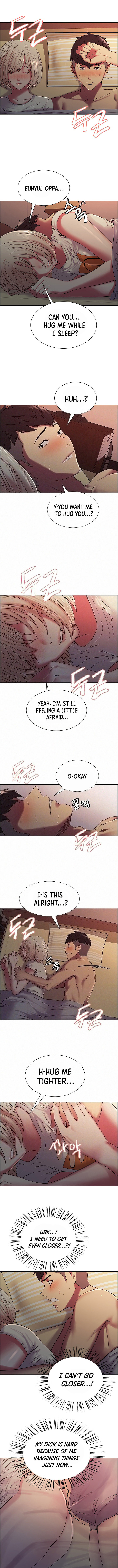 Runaway Family page 214