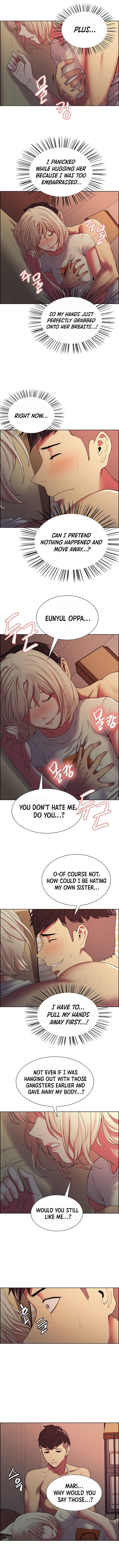 Runaway Family page 216