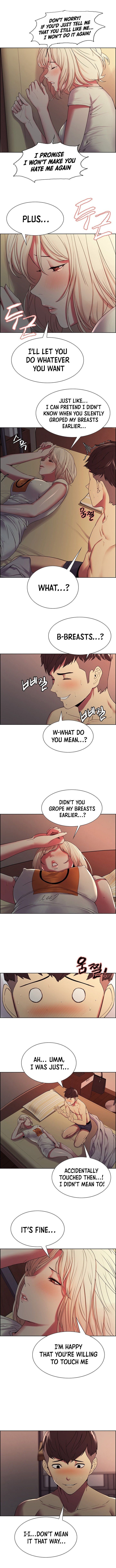 Runaway Family page 217