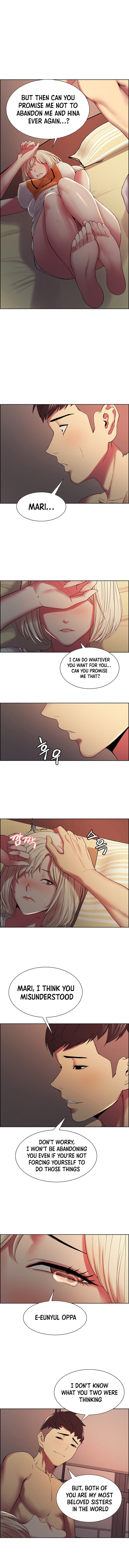 Runaway Family page 218