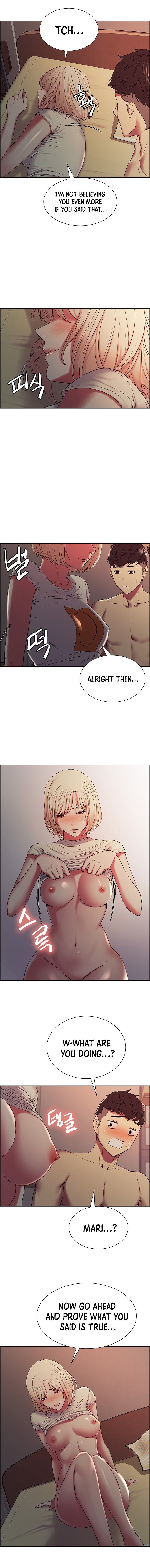 Runaway Family page 219