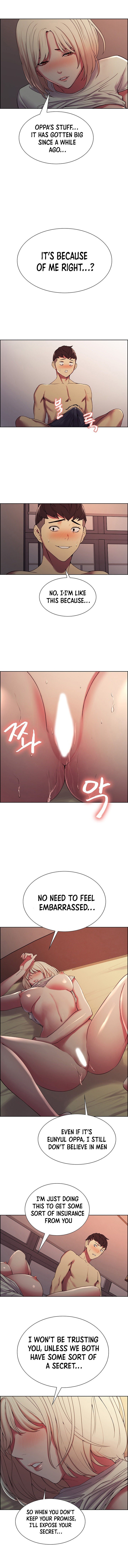 Runaway Family page 220
