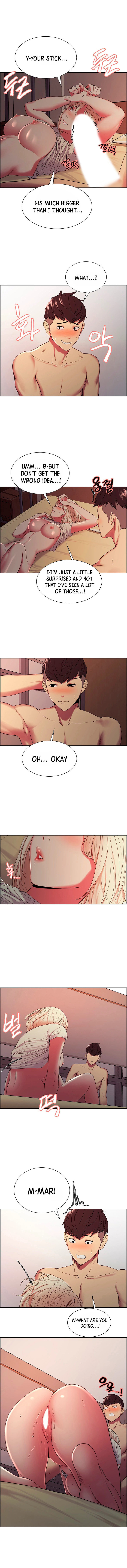 Runaway Family page 224