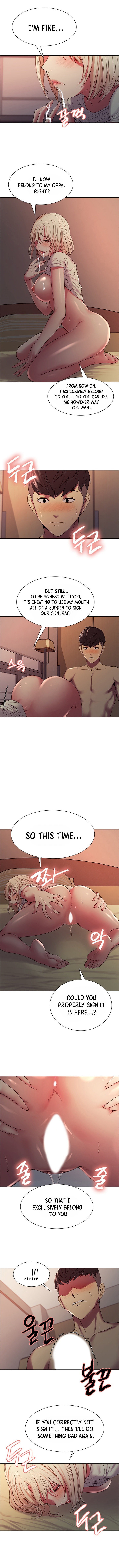 Runaway Family page 235
