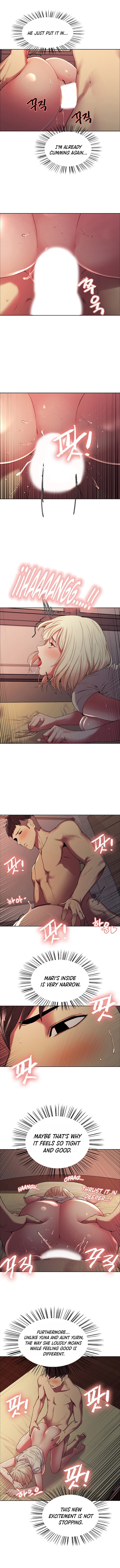 Runaway Family page 237