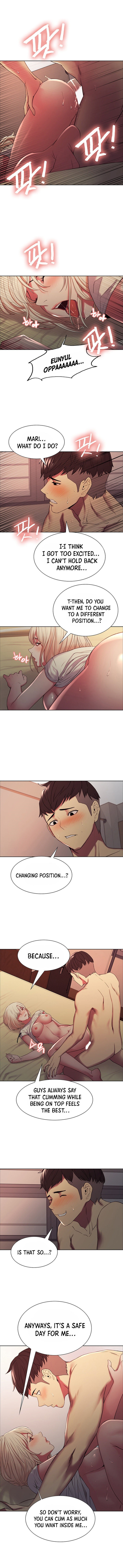Runaway Family page 238