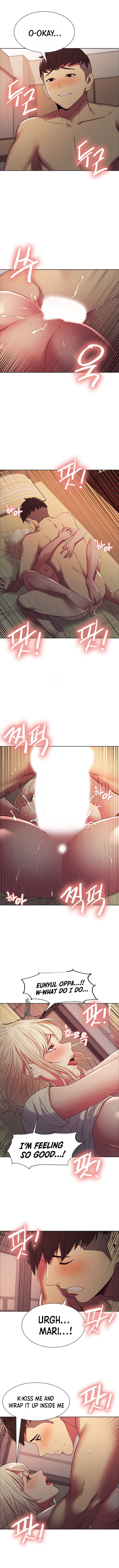 Runaway Family page 239