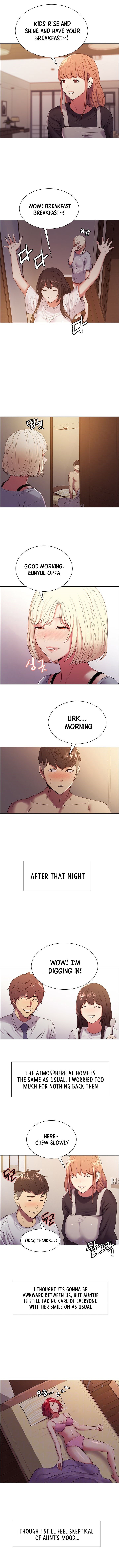 Runaway Family page 242