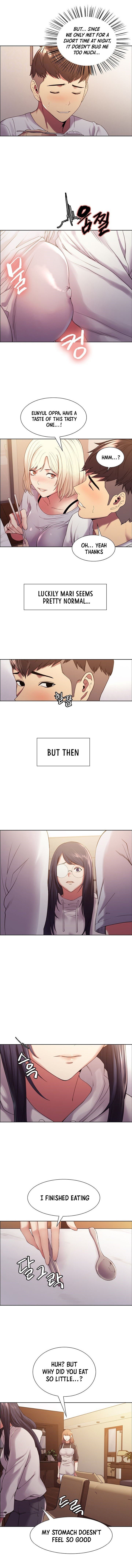 Runaway Family page 243