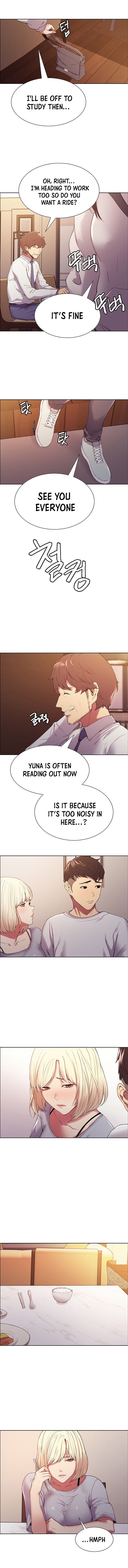 Runaway Family page 244