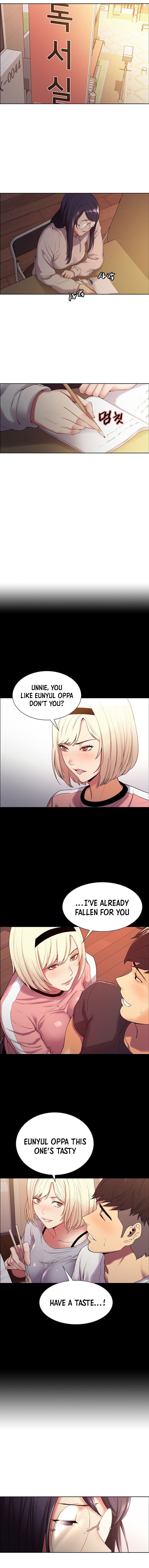 Runaway Family page 245