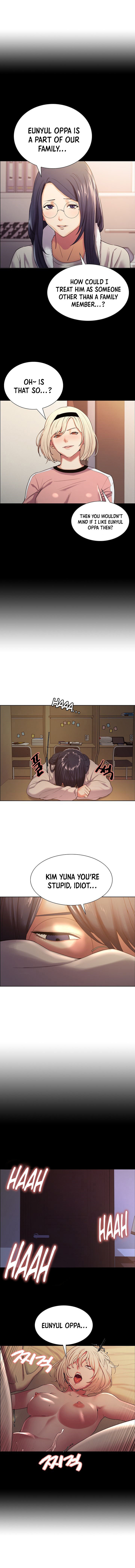 Runaway Family page 246