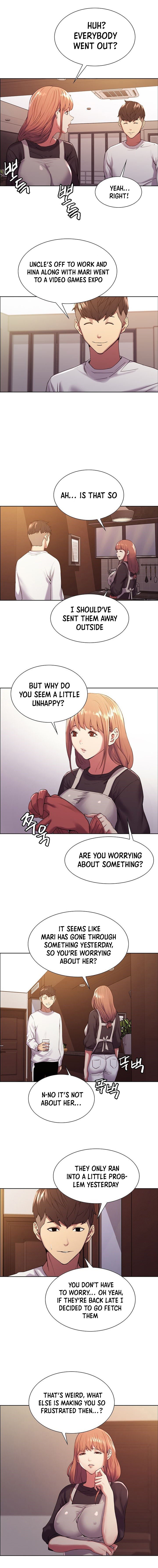 Runaway Family page 248