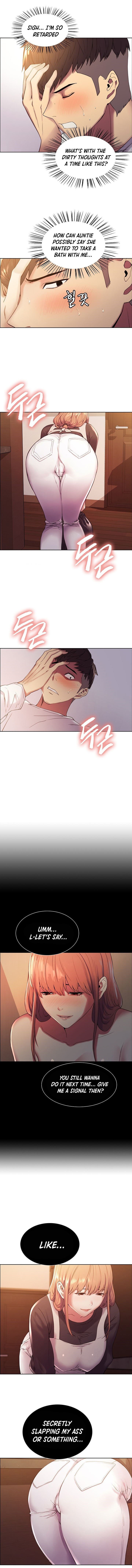 Runaway Family page 250