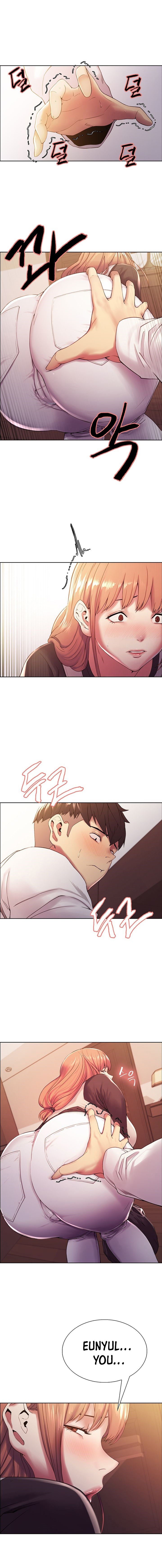 Runaway Family page 251