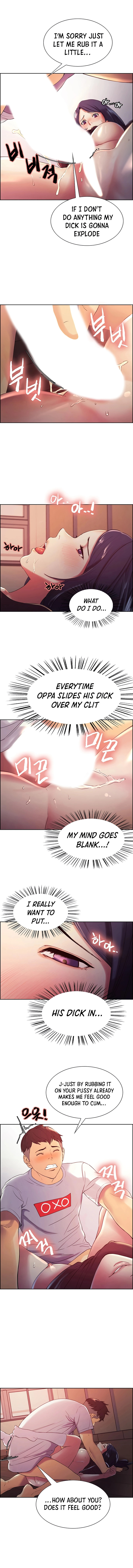 Runaway Family page 32