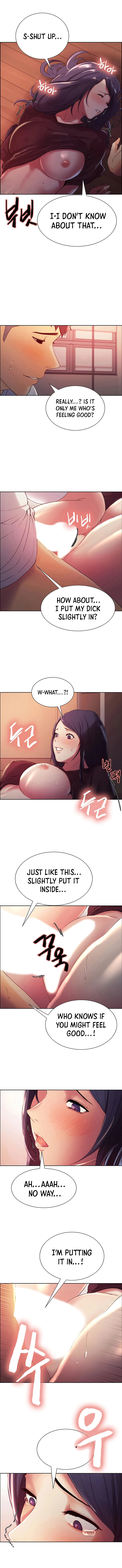 Runaway Family page 33