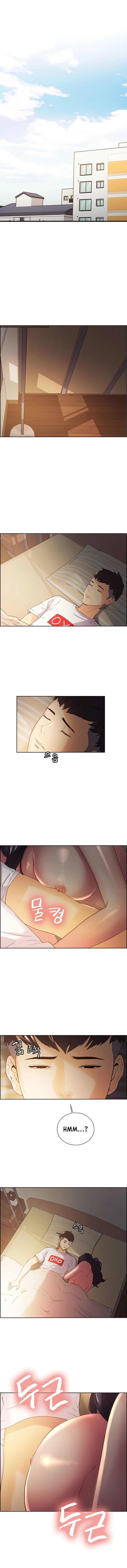 Runaway Family page 41
