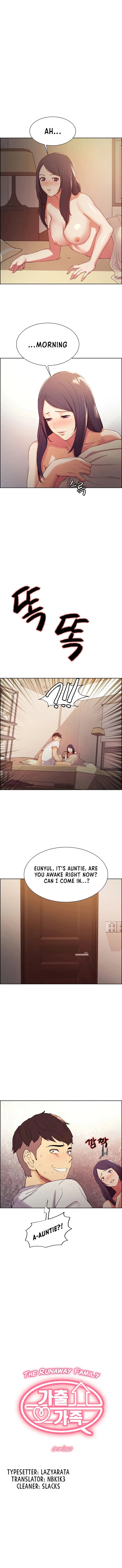Runaway Family page 45
