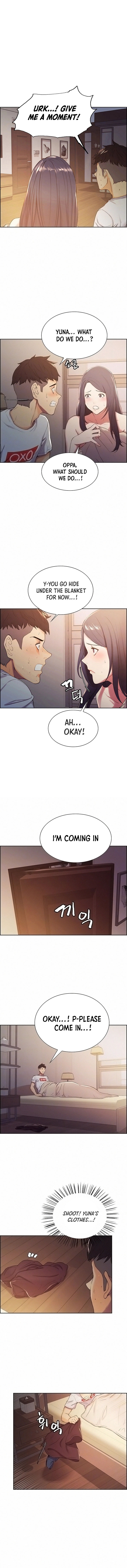 Runaway Family page 46