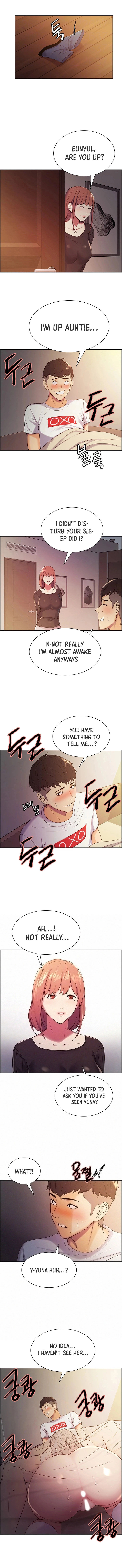 Runaway Family page 47