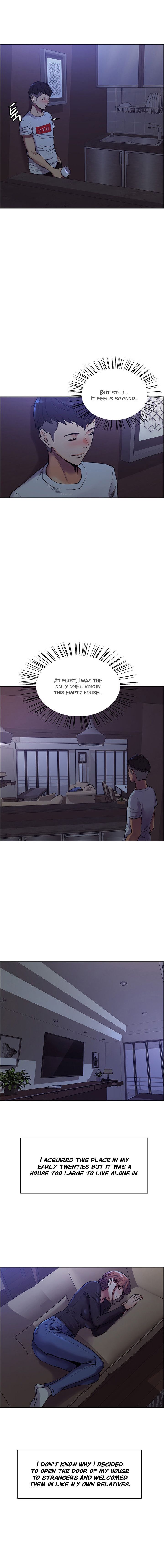 Runaway Family page 5