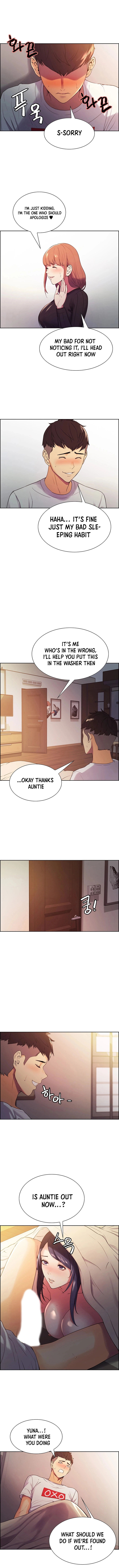 Runaway Family page 51