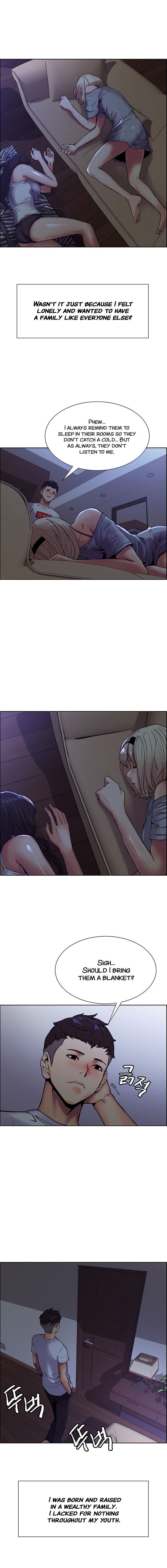 Runaway Family page 6
