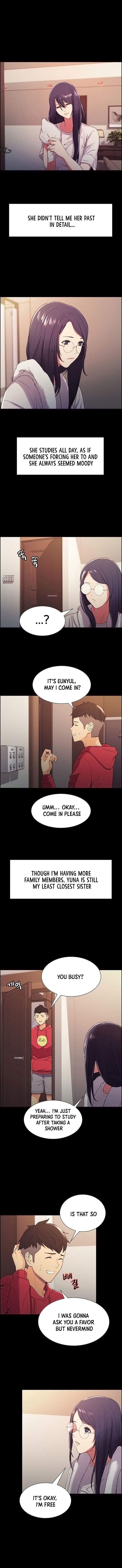 Runaway Family page 60
