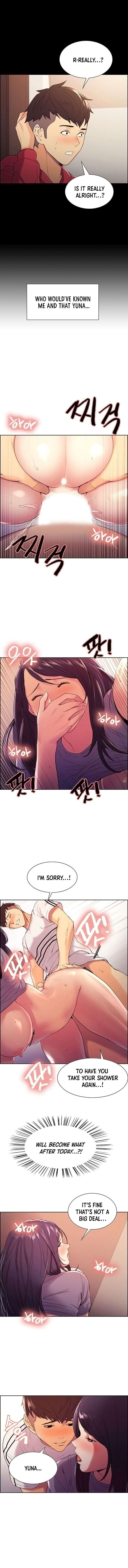 Runaway Family page 61