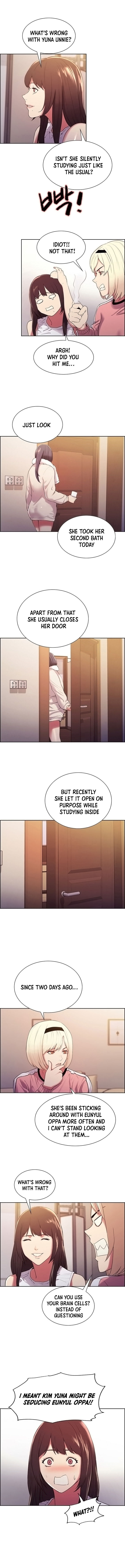 Runaway Family page 63