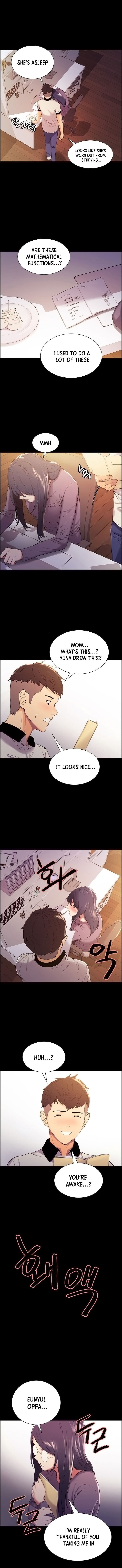 Runaway Family page 65