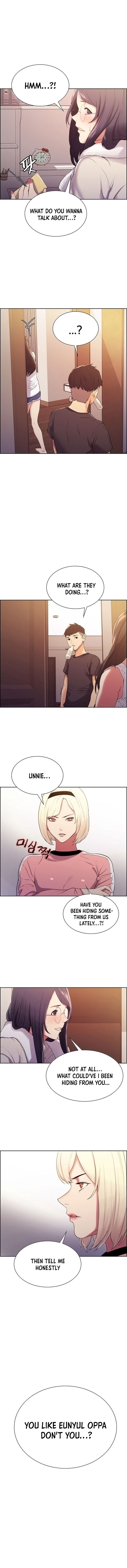 Runaway Family page 67